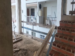 Avenida Mediterráneo 27