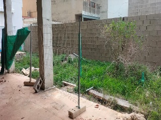 Avenida Mediterráneo 29