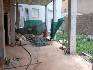 Avenida Mediterráneo 30