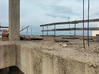 Avenida Mediterráneo 33