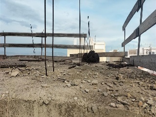 Avenida Mediterráneo 34