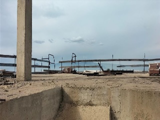 Avenida Mediterráneo 36