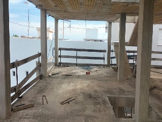 Avenida Mediterráneo 38