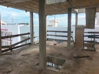 Avenida Mediterráneo 39