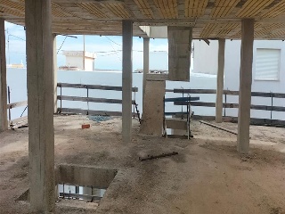 Avenida Mediterráneo 40