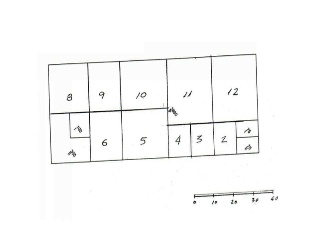 Panamá (Centrovía) 14