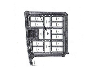 Panamá (Centrovía) 15