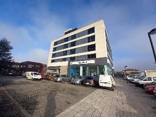 Inmueble en venta en Orkoien de 14  m²