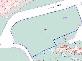 PARCELA 4-2 EN EL PAGO FUENTE DEL BADEN 2