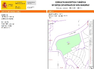 PARCELA 4-2 EN EL PAGO FUENTE DEL BADEN 3