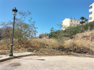 PARCELA 4-2 EN EL PAGO FUENTE DEL BADEN 4