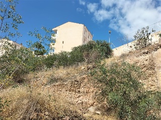 PARCELA 4-2 EN EL PAGO FUENTE DEL BADEN 12