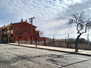 Otros en venta en Onil de 651  m²