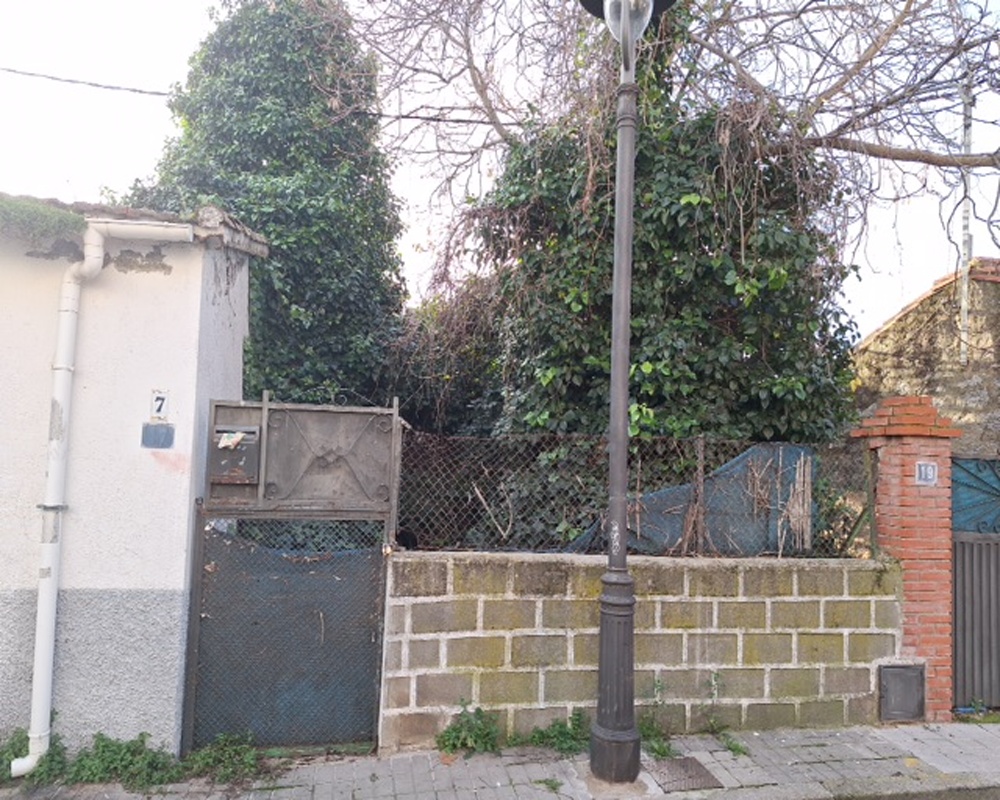 BARRIO ARRIBA