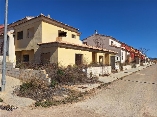 Pisos banco Caudete de las Fuentes