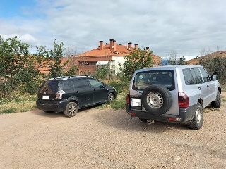 TRAVESIA PARTECORTIJO 14