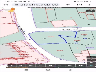 TRAVESIA PARTECORTIJO 16