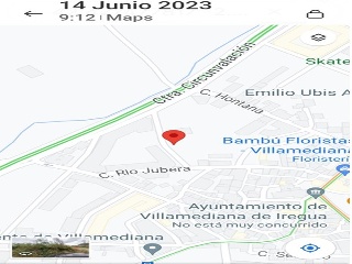 TRAVESIA PARTECORTIJO 18