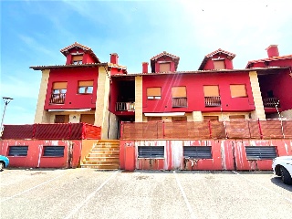 Pisos banco Val de San Vicente