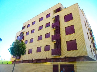 Pisos banco Logroño