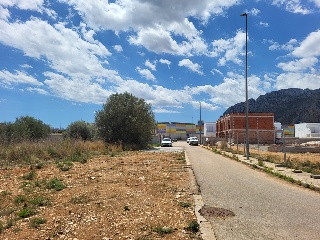 BENISSA-PUERTA OLIVAR 2