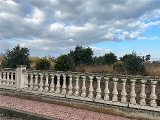 BENISSA-PUERTA OLIVAR 10