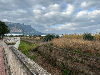 BENISSA-PUERTA OLIVAR 11