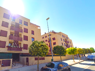 Pisos banco Logroño