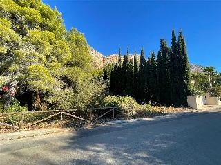 PARCELA 60 D4, PARTIDA EL MONTGO 2