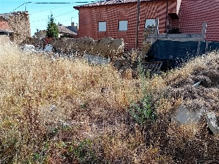 Calle del Agua 2