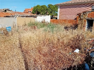 Calle del Agua 8