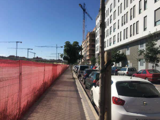 Inmueble en venta en Rivas-vaciamadrid de 25  m²