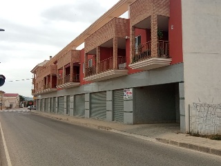 Pisos banco Orihuela