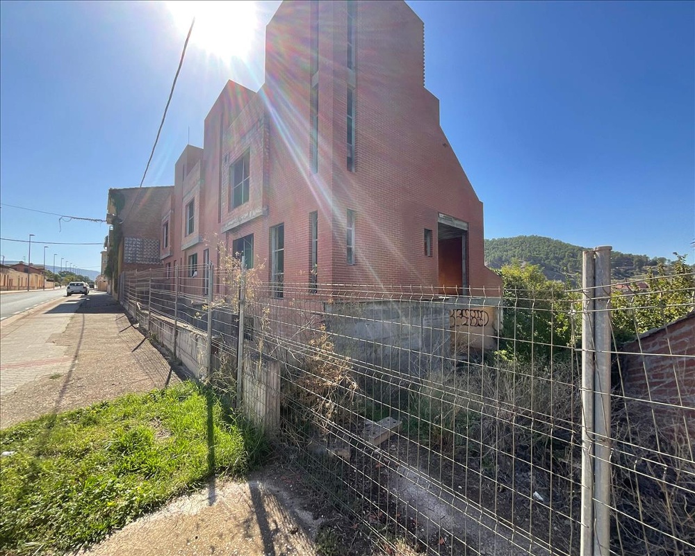 AVENIDA DE LA SIERRA