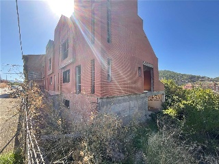 AVENIDA DE LA SIERRA 2