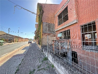 AVENIDA DE LA SIERRA 4