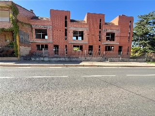 AVENIDA DE LA SIERRA 6