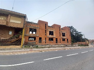 AVENIDA DE LA SIERRA 7