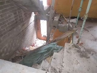 AVENIDA DE LA SIERRA 9