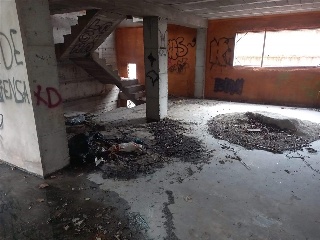 AVENIDA DE LA SIERRA 12