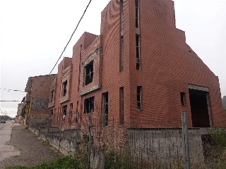 AVENIDA DE LA SIERRA 17