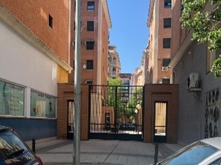 Pisos banco Talavera de la Reina