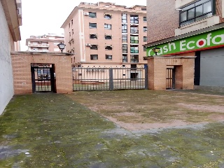 Pisos banco Talavera de la Reina