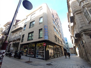 Pisos banco Vigo