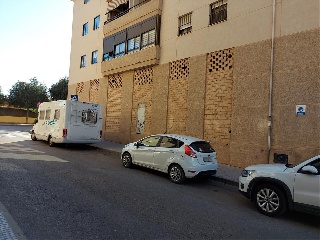 Pisos banco Jerez de la Frontera