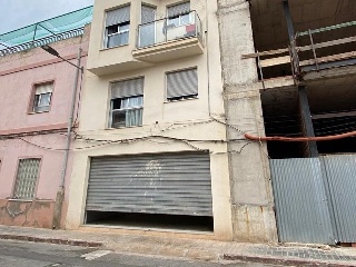 Otros en venta en Vall D'uixó (la) de 80  m²