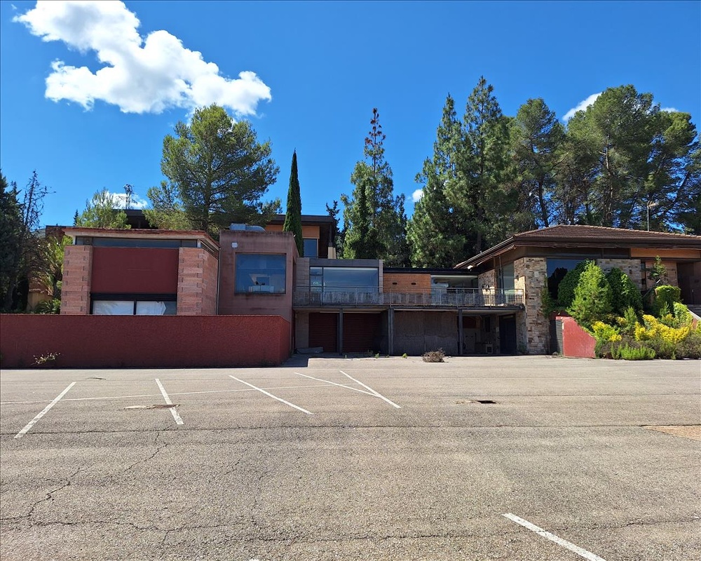 Polígono 9 Parcela 298 FRAGA