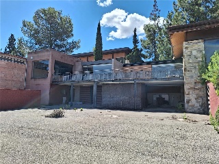 Polígono 9 Parcela 298 FRAGA 4