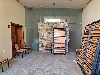 Polígono 9 Parcela 298 FRAGA 9