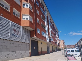 Inmueble en venta en Ávila de 7  m²
